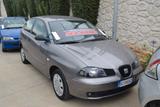 Seat Ibiza 1.2 12V 3p. Stella - gebrauchte Seat Ibiza aus dem Jahr 2002