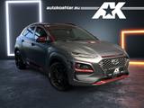 Hyundai Kona 1.6 Iron Man Edition 4WD Tony Stark, Marvel - : Leder, Ir