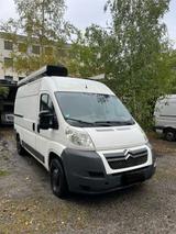 Citroën Citroen Jumper - gebrauchte Citroën Jumper aus dem Jahr 2011