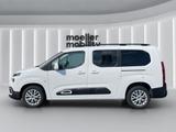 Citroën Berlingo Blue-HDI 130 Shine XL EAT8 (Automatik) - Citroën Berlingo: Xl Shine