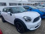 MINI Countryman One - MINI One Countryman mit Schiebedach