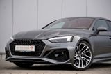 Audi RS5 Sportback 2.9 TFSI *RS-SITZ *AUDI SCHECKHEFT - Audi RS5: Limousine
