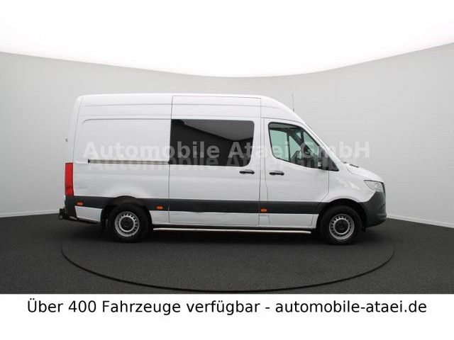 Fahrzeugabbildung Mercedes-Benz Sprinter 314 Automatik LADEBORDWAND+KAMERA 5720