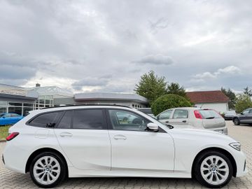 BMW 320 - 5