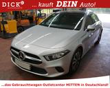 Mercedes-Benz A 200 7G-DCT LED/NAVI/PANO/SHZ/RFK/AHK/8Fa - gebrauchte Mercedes-Benz A-Klasse aus dem Jahr 2021