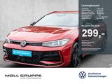 Volkswagen Passat Variant 1.5 eTSI eHybrid DSG R-Line ACC