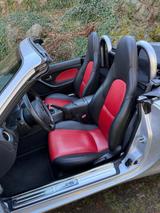 Mazda MX-5 1.6 16V Unplugged Unplugged, Sondermodell - Mazda MX-5: Sondermodell