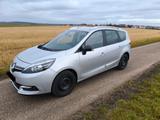 Renault Grand Scenic Limited ENERGY dCi 110 Start&St... - Renault Grand Scenic: Energy Dci