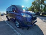 Ford .Transit Custom Kasten  1.Hand - Ford Transit Custom von privat