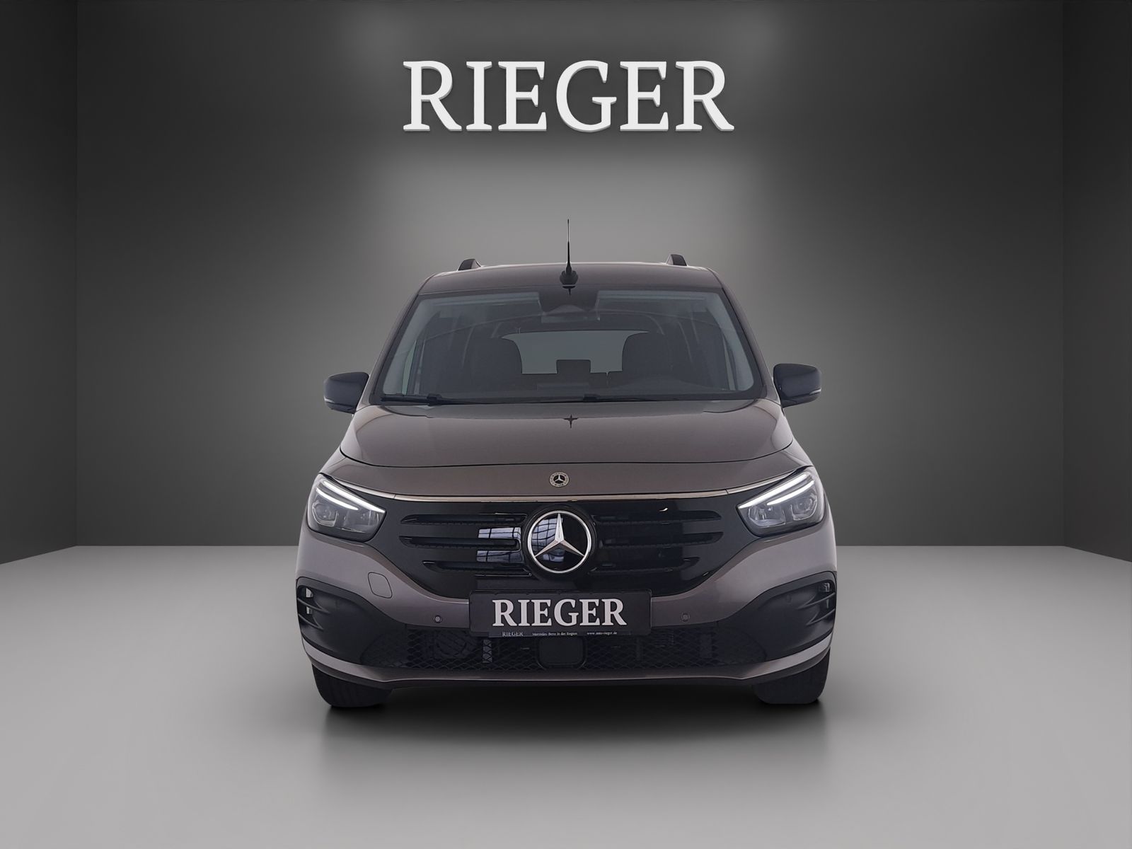 Mercedes-Benz EQT 200 Progressive*LED*Ambientebel.*Kamera*MBUX imagem 2