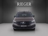 Mercedes-Benz EQT 200 Progressive*LED*Ambientebel.*Kamera*MBUX - graue Mercedes-Benz EQT