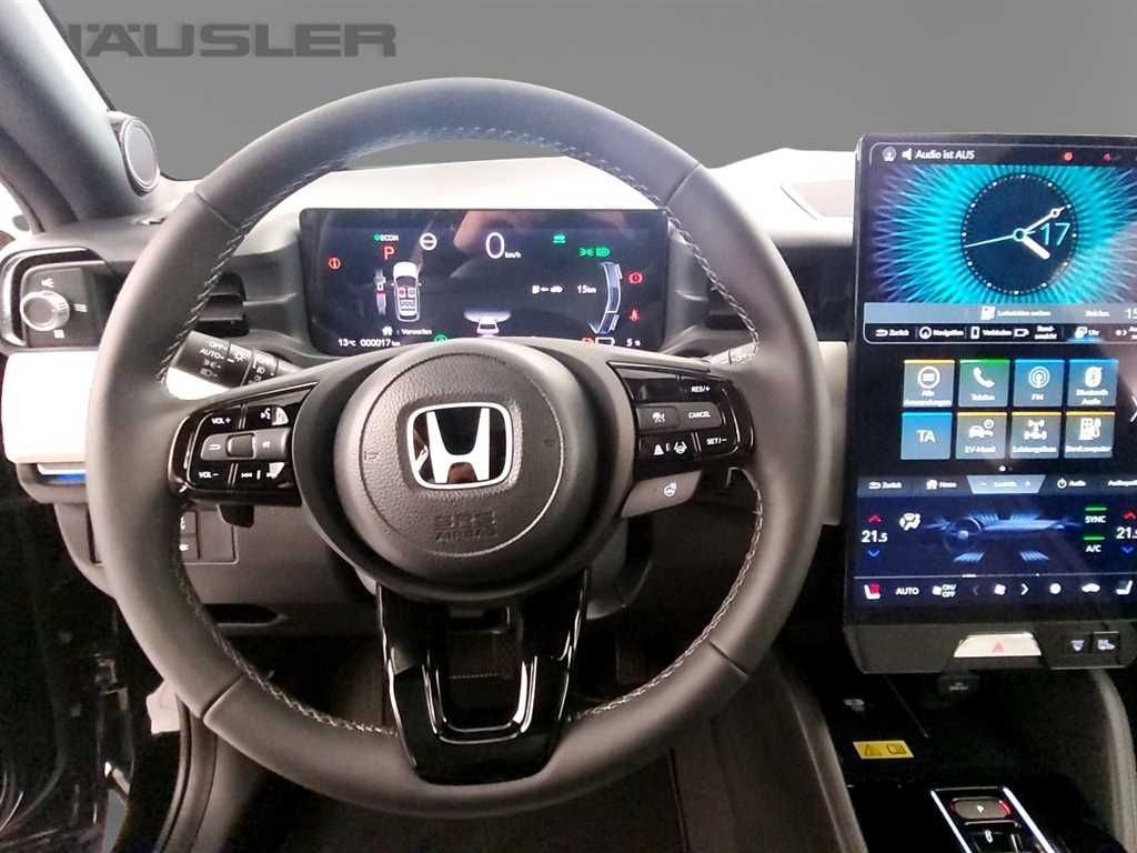 Honda e:Ny1 - Bild 11