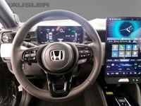 Honda e:Ny1 - Vorschau Bild 11