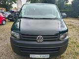 Volkswagen T5 Transporter Lang 9-Sitze AHK Klima - VW T5 Gebrauchtwagen in Berlin