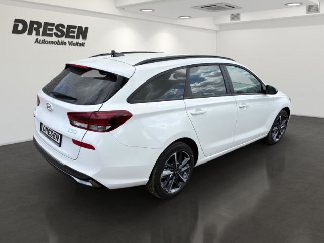 Hyundai i30 – Bild 4