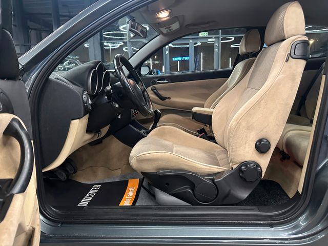 Alfa Romeo 147 1.6 16V T.Spark ECO *Klima*TÜV*CD-Player*