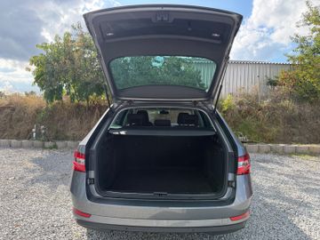 Skoda Superb - 4