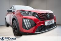 Peugeot 2008 - Vorschau Bild 2