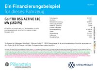 Volkswagen Golf - Vorschau Bild 2