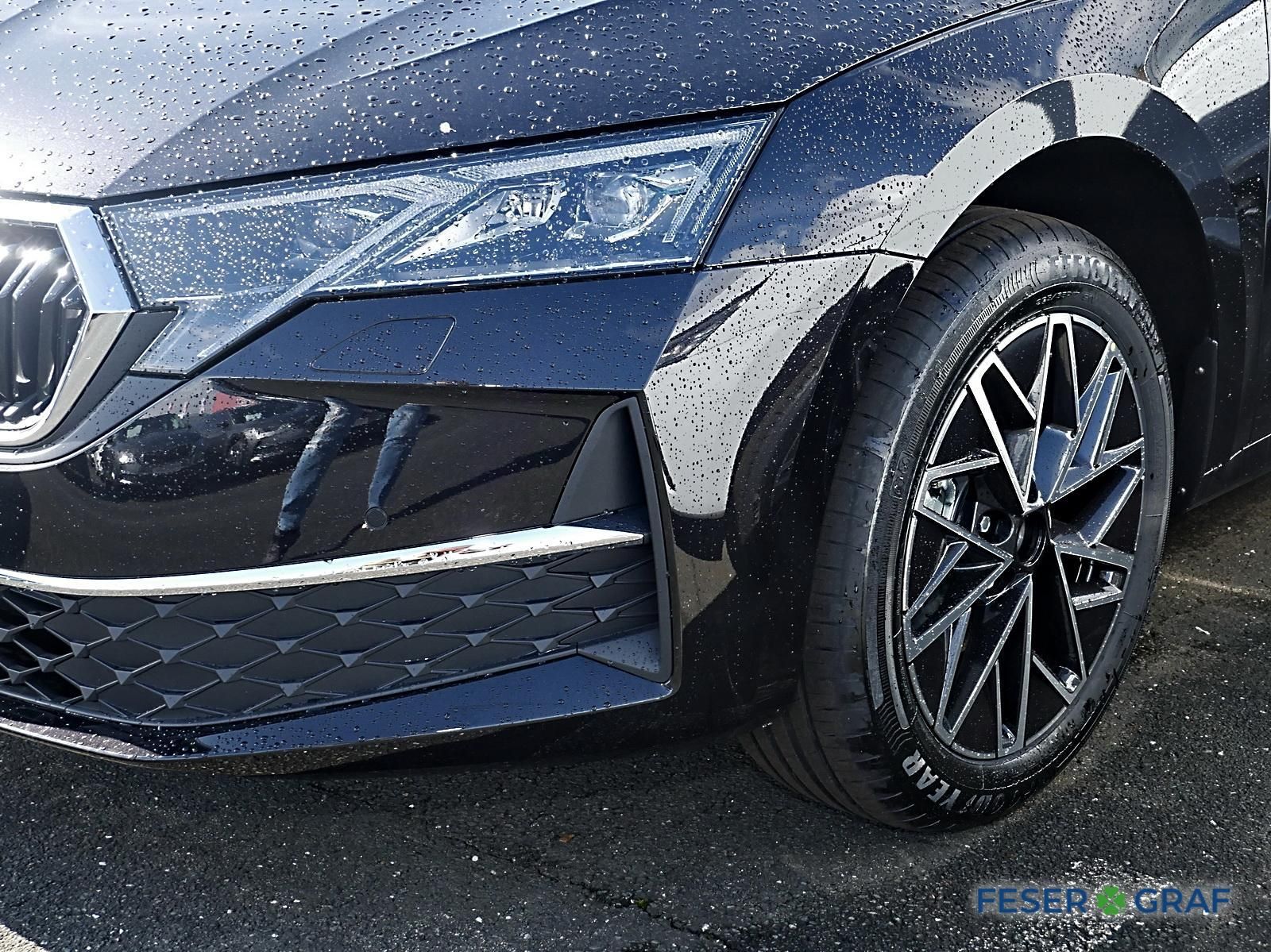 Skoda Octavia - Bild 9