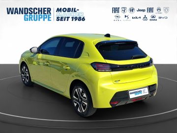 Peugeot 208 Allure 1.2 PureTech 100 LED+SHZ.+PDC