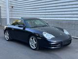 Porsche 911 996 Carrera Coupé Tiptronic Bose Sdach - Porsche aus 2004: 911