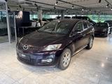 Mazda CX-7 Expression Leder*Bose*Gepflegt* - Mazda CX-7 SUV