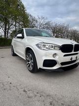 BMW X5 xDrive50i -BMW  TOP VOLL AUSSTATTUNG  - BMW X5: 50i
