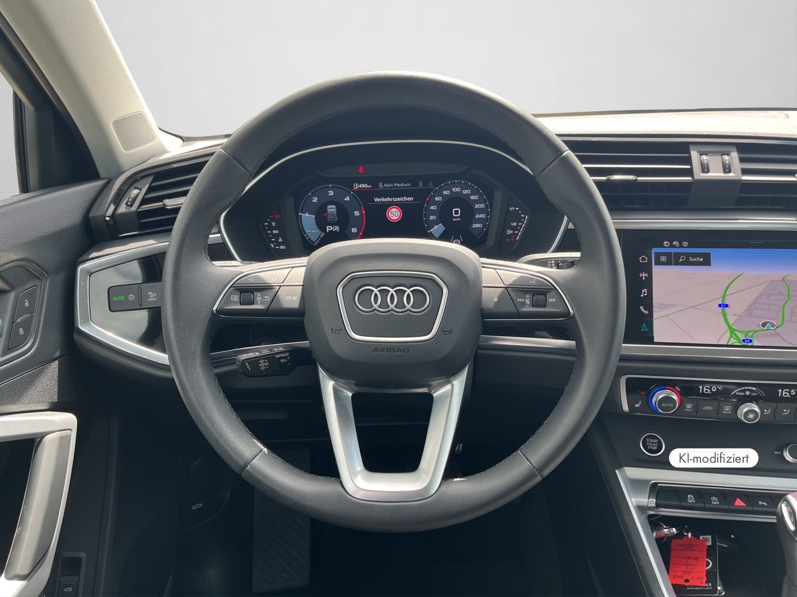 Audi Q3 - Bild 10
