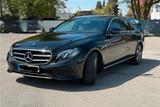 Mercedes-Benz Mercedes Benz E200 Avantgarde Limousine 9G... - Mercedes-Benz Gebrauchtwagen in Plauen