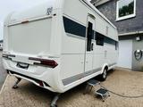Hobby 560 KMFe de Luxe ALDE Klima Markise Mover FB-Erw - Hobby Wohnmobile & -wagen in Wuppertal