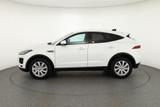 Jaguar E-PACE 2.0 AWD LED Kamera Leder Android Apple - Jaguar Gebrauchtwagen Dresden