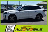 BMW X1 23d xDrive M Sport ACC+360°Kamera+Navi+AHK - gebrauchte BMW X1 aus dem Jahr 2024