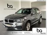 BMW X5 sDrive25d M Sport NaviProf/Xenon/Memo/HuD/Sof - BMW X5: Sport