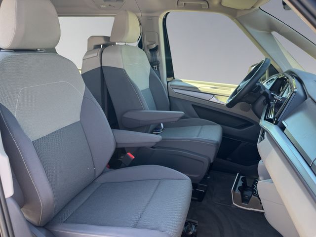 T7 Multivan Life KÜ 1.5TSI eHybrid 4MOTION AHK