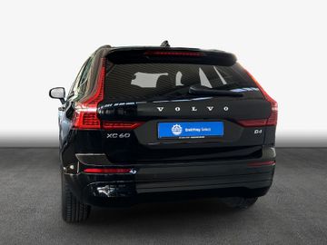 Volvo XC60 - 5