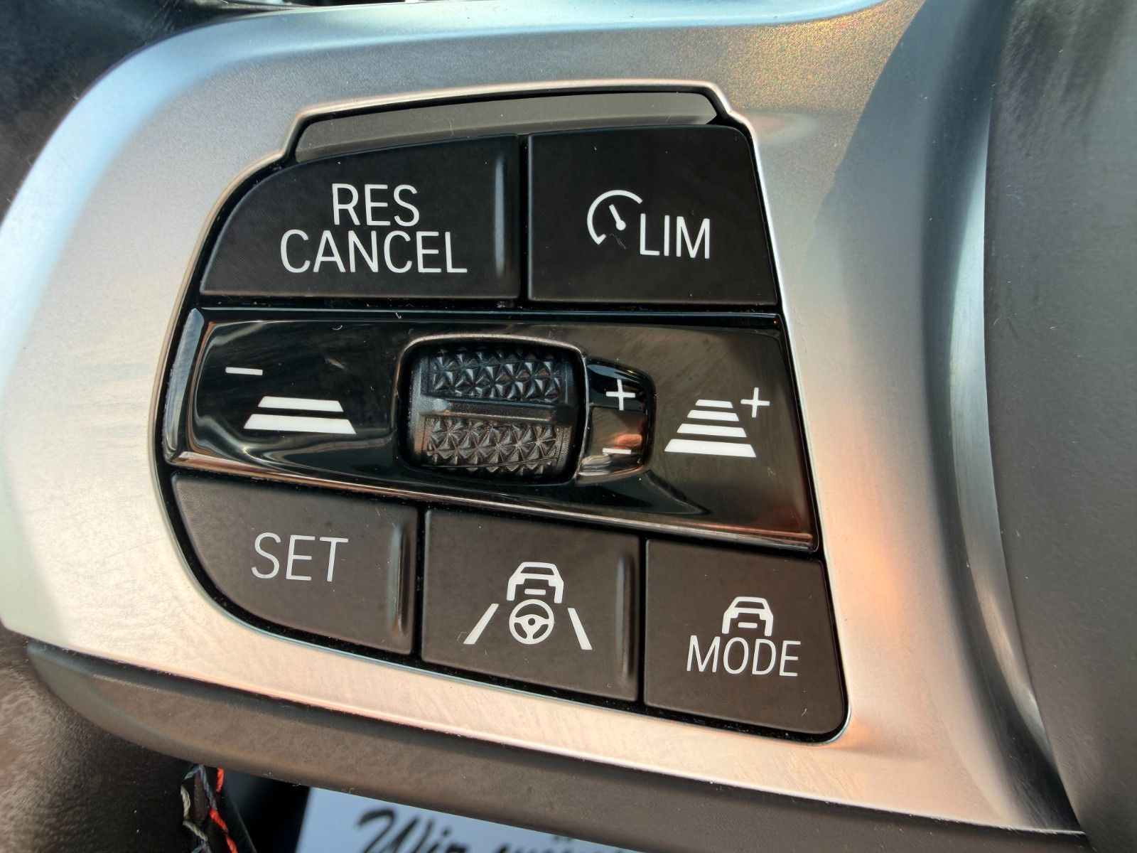 Fahrzeugabbildung BMW X3 M40 LASER AHK PANO LEDER 360 GRAD KAMERA