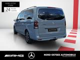 Mercedes-Benz VITO 116 TOURER SELECT NEUES MODELL LED AHK 2,5T - LKW bis 3,5t