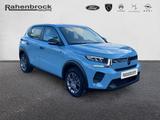 Citroën ë-C3 113 YOU Einparkhilfe - Citroën ë-C3 Gebrauchtwagen