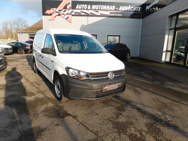 Volkswagen Caddy Nfz Maxi Kasten BMT