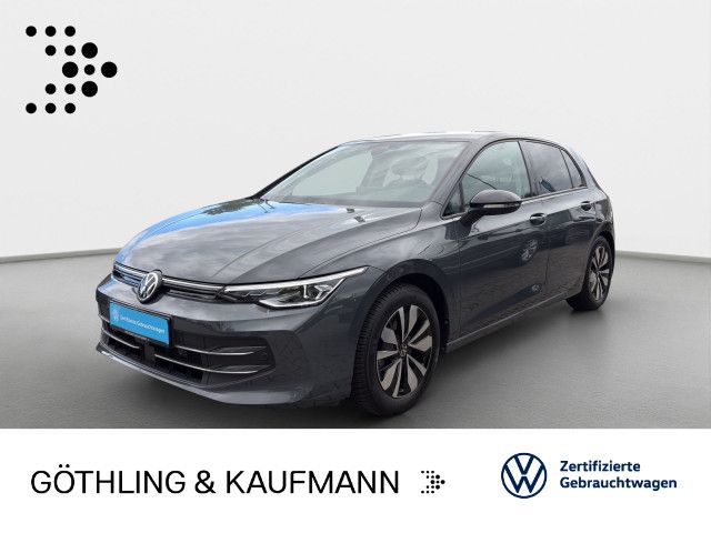Volkswagen Golf GOAL1.5 eTSI DSG*IQ.LIGHT*AHK*KAM*PDC*SHZ*N