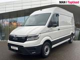 MAN TGE 3.180 4X2FSB-AHK-KAMERA-AUTOMATIK-ACC-LED - MAN TGE mit Anhängerkupplung