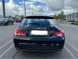 Mercedes-Benz CLA 200 Shooting Brake  *TÜV *8-fach*CAM*XENON* - Mercedes-Benz CLA-Klasse von privat