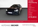 Audi S4 Avant 3.0 TDI quattro Tiptronic /Matrix/Navi - gebrauchte Audi S4 aus dem Jahr 2021