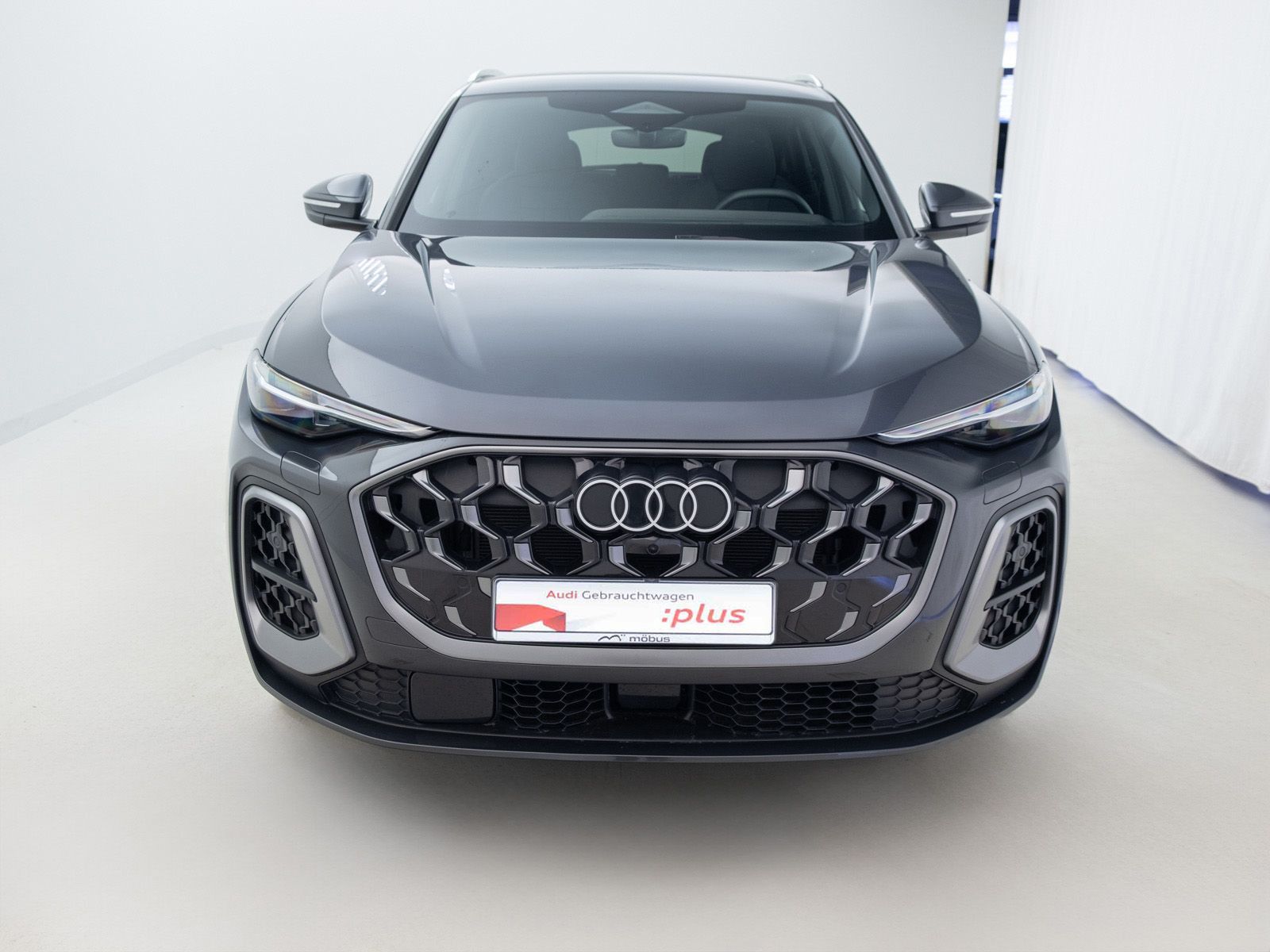 Audi Q5 Sportback TDI QUA 150 kW S-TRO*S-LINE*HUD*B&O imagem 3