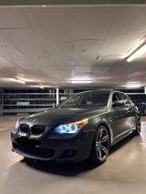 BMW E60 530i - BMW 530: 530i E60