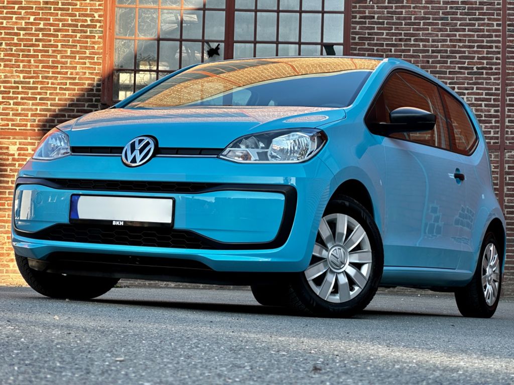 Image of Volkswagen up!