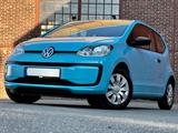 Volkswagen up! take up! FACELIFT EU6*KLIMA*ALLWETTER*ZV*eFE - gebrauchte Volkswagen up! mit Facelift
