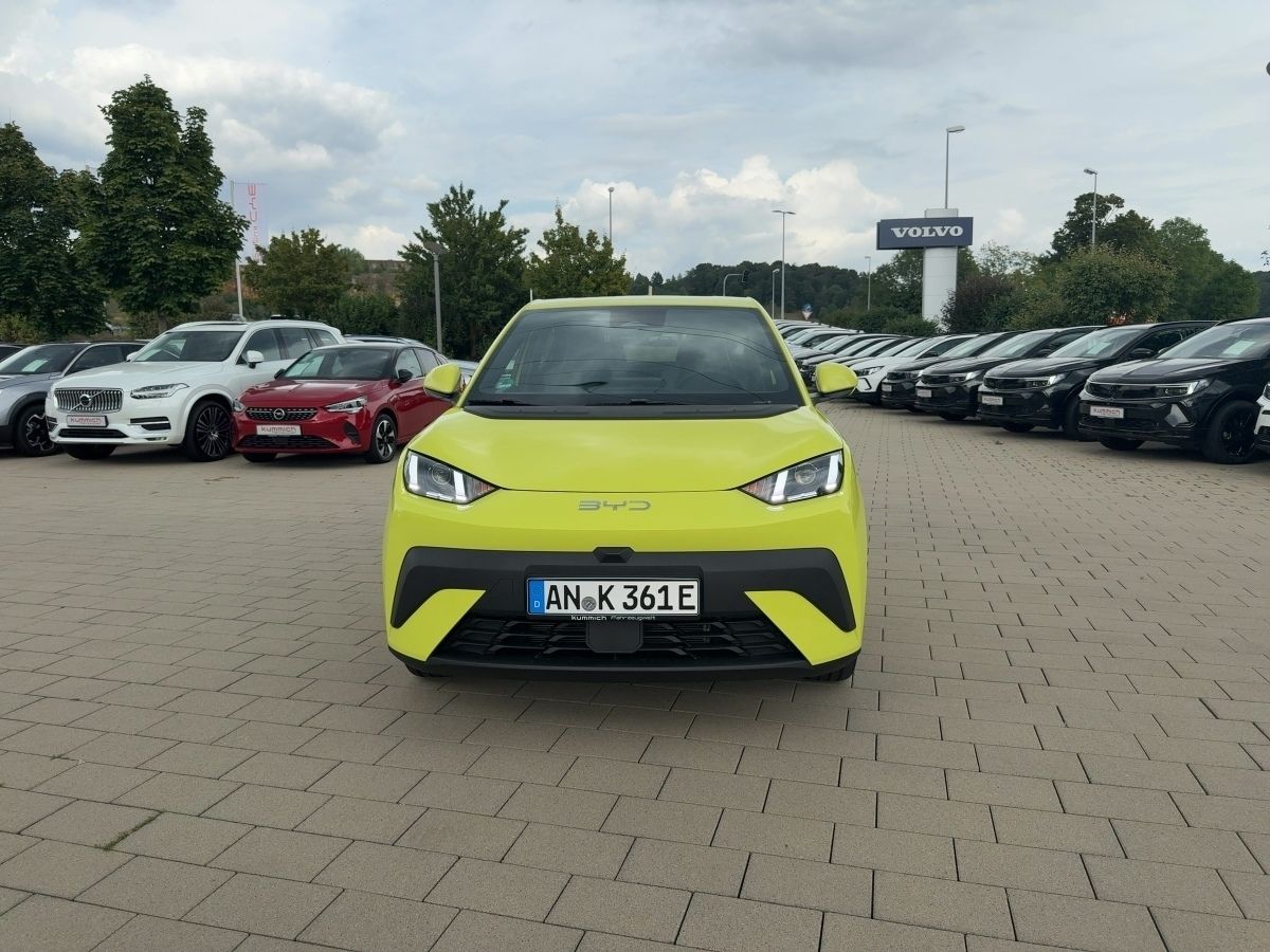 BYD DOLPHIN - Bild 2