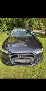 Audi A6 3.0 TDI 200kW quattro S tronic Av -